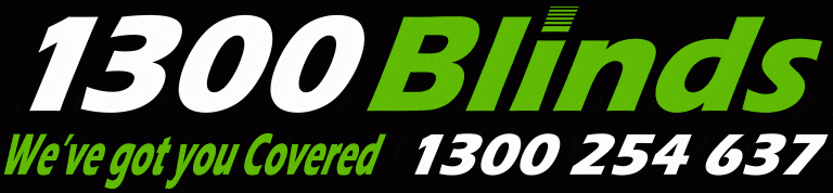 1300 Blinds